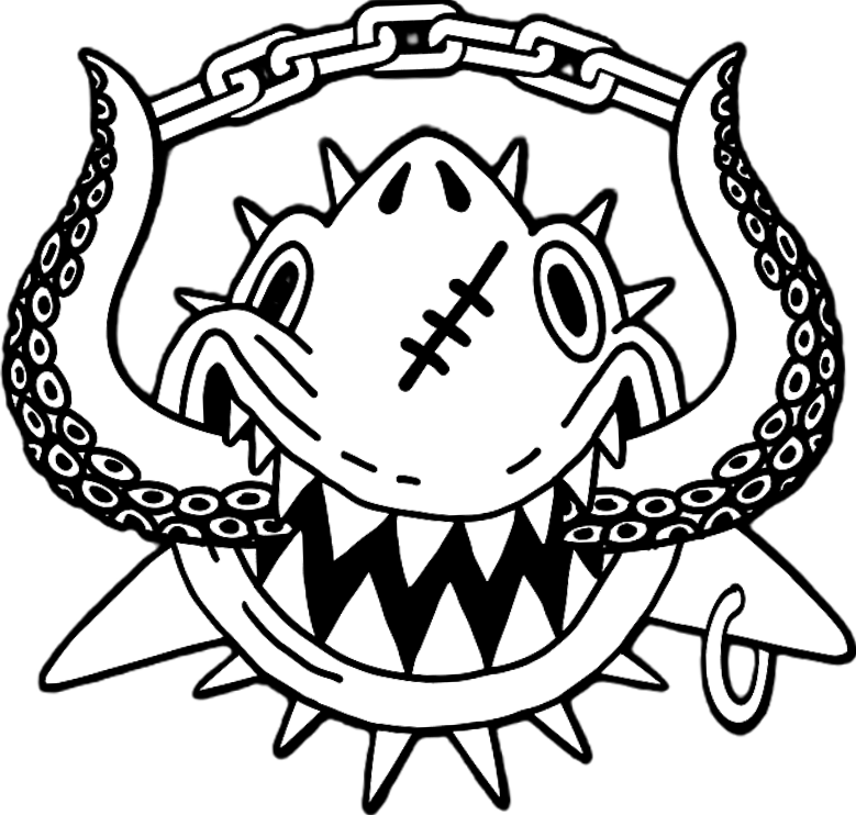 logo metal